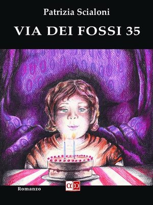 cover image of Via Dei Fossi 35